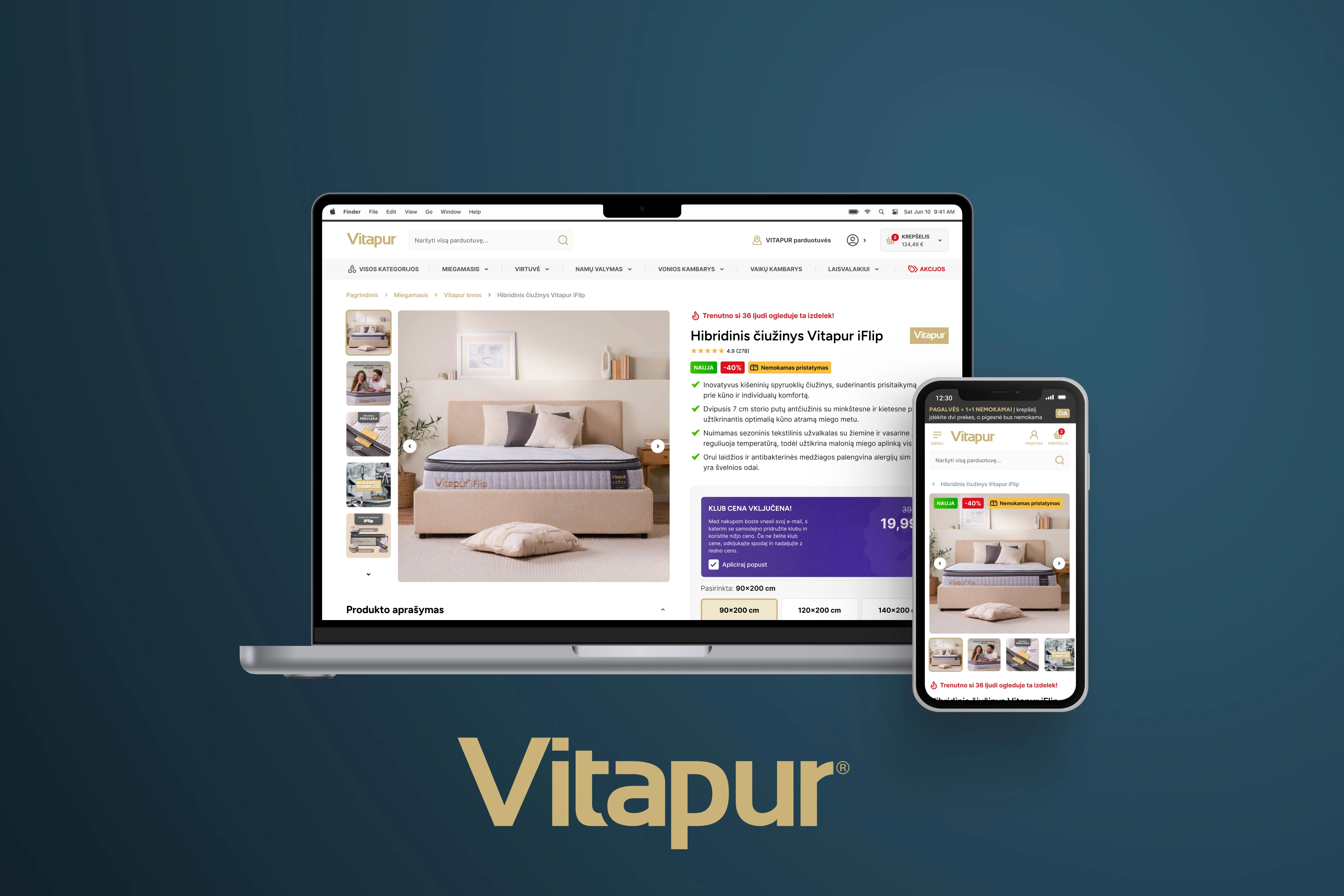 Vitapur